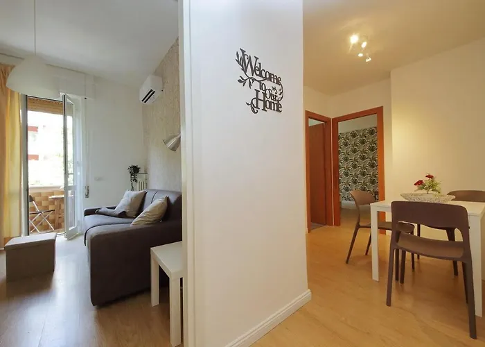 Apartment Circo Massimo House By Luxury Getaways