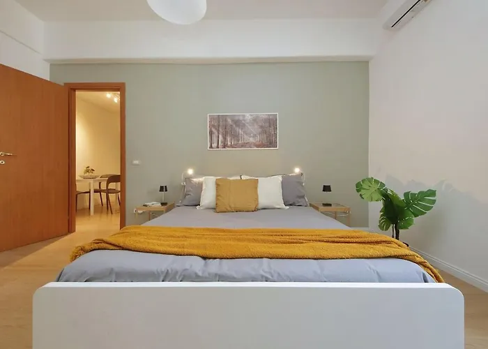 Apartment Circo Massimo House By Luxury Getaways