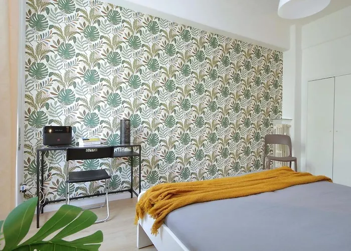 Apartment Circo Massimo House By Luxury Getaways Rom