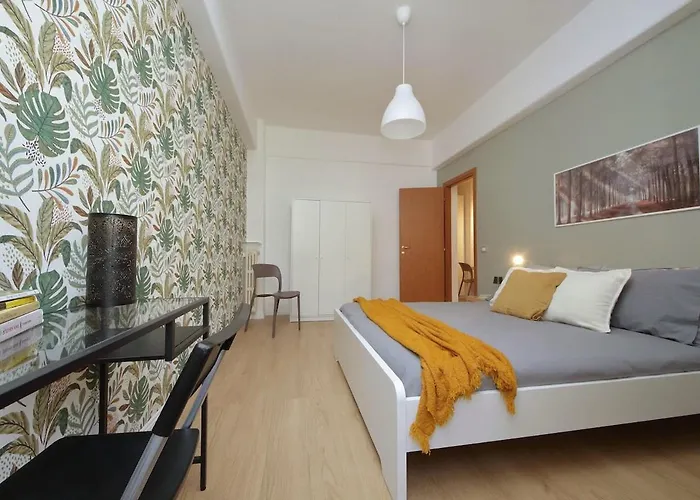 Circo Massimo House By Luxury Getaways Apartment *