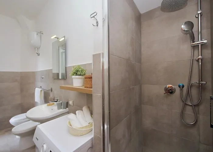 Circo Massimo House By Luxury Getaways Apartment *