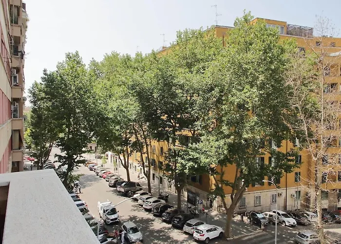 Circo Massimo House By Luxury Getaways * Rom