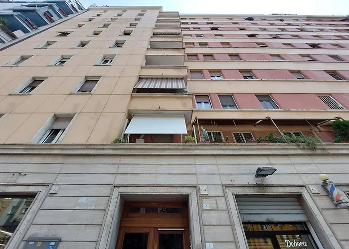 Circo Massimo House By Luxury Getaways Apartment *